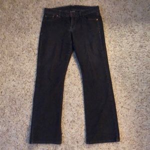 Polo jeans Ralph Lauren Corduroy pants